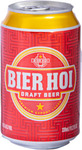[My Dans] Bier Hoi Lager Beer 6x 330ml Pack $8 (4.3% Alcohol) + Delivery ($0 C&C) @ Dan Murphy's