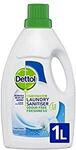 Dettol Antibacterial Laundry Sanitiser Fresh Cotton 1L $8+ Delivery ($0 with Prime/ $39 Spend) via Amazon