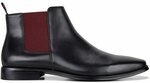 30% off Sitewide (Includes Sale Items, Free Shipping over $79) - Julius Marlow Phrase Boots $69.30 (RRP $200) @ Shoe Warehouse