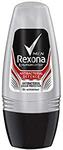 Rexona Men Antiperspirant Roll On Deodorant Antibacterial, 50ml $1.99/$1.79 (S&S) + Delivery ($0 w Prime/ $39 Spend) @ Amazon AU