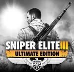 [PS4] Sniper Elite III Ultimate Edition $8.95 @ PlayStation Store