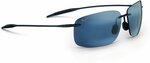 Maui Jim M Breakwall Grey 422 02 Rimless Nylon for $153.30 + Delivery @ Brisbane Airport Marketplace