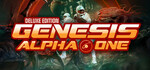 [PC] Steam - Free to Play Weekend - Genesis Alpha One Deluxe Edition @ Steam