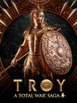 [PC] Total War Saga: TROY - Free at Epic Game Store