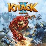 [PS4] Knack 2 - $13.73 (was $54.95) - PlayStation Store