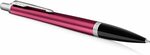 PARKER Urban Ballpoint Pen, Vibrant Magenta $13.29 (Was $54.95) + Delivery ($0 with Prime/ $39 Spend) @ Amazon AU