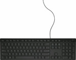 Dell Wired Multimedia Keyboard KB216 $15.80 at The Good Guys (Online & in Store)