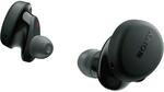 Sony WF-XB700 Truly Wireless in-Ear Extra Bass Headphones $199 (Was $379) @ JB Hi-Fi