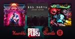 [PC] Steam - Humble Raw Fury Bundle 2020 - $1.43/$9.37 (BTA)/$17/$21.50 - Humble Bundle