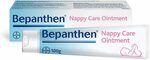 Bepanthen Nappy Rash Ointment 100g (Min Qty 2) $6.08 ($5.47 Sub & Save) + Delivery ($0 with Prime / $39 Spend) @ Amazon AU