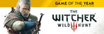 [PC] Steam - The Witcher 3: Wild Hunt GOTY $23.69/The Witcher 3: Wild Hunt $17.99 - Steam