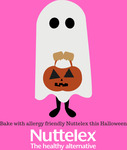 Win 1 of 3 Halloween Baking Hampers Worth $200 from Nuttelex