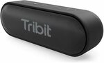 Tribit XSound Go Bluetooth Speakers 10% off $40.49 Delivered (Was $44.99) @ Tribit Direct AU