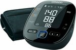[Prime] Omron Bluetooth Blood Pressure Monitor HEM-7280T $119.99 Delivered (40% Discount or $60) @ Amazon AU