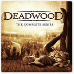Deadwood Complete Series $19.99 @ iTunes