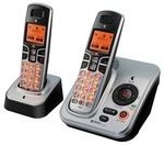 Telstra 9200a Twin Dect Cordless Phone @JB HI-FI Online for $48 + $9 Delivery