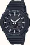 Casio G-Shock GA-2100 Carbon Core $148 Delivered @ First Class Watches