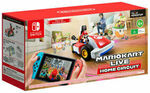 [eBay Plus, Switch] Mario Kart Live Home Circuit $122.36 Delivered @ The Gamesmen eBay