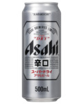 Asahi Super Dry Cans 500ml Per Pack of 6 $18/$19 (Was $26.99/$27.99) @ Dan Murphy's (Free Membership Required)