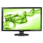 Philips 241E1SB 23.6" Full HD LCD Monitor $139 + $10 delivery from 2pm to 3pm 6/12/2011