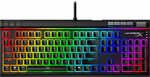 HyperX Alloy Elite 2 Mechanical Gaming Keyboard $174.10 + Delivery ($0 with Prime) @ Amazon US via AU