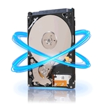 Seagate 2.5" 320GB @ $99 with FREE Delivery from SkyComp. Limited Only First 5 Units Purchased
