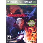 Devil May Cry 4 XBOX 360 & PS3 $15.85 + $4.90 P/H Plus More Games on Sale!