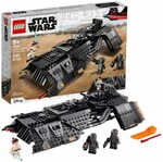 LEGO Knight of Ren Transport  $69 (Was $129) + Delivery (Free C&C) @ Zing