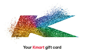 Kmart Gift Cards 3.5% off @ Macquarie Marketplace