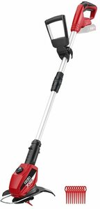 edge trimmer bunnings
