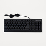 RGB Mechanical Gaming Keyboard $25 @ Kmart