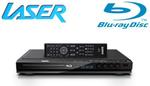 Laser Blu-Ray Player BLUBD1080 Supa Buy. $68 @ 2nds World Sydney