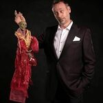 [SA] 2 Free Tickets to Kevin Kopfstein; Comedian, Magician, Raconteur (RRP $50) @ Mercury Cinema via On The House