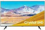 [Afterpay] Samsung UA65TU8000 65" Crystal UHD 4K Smart TV $999.20 Delivered @ Buy Smarte eBay