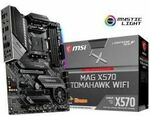 MSI Tomahawk X570 $233 + Shipping @ Allneeds Computers