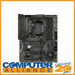 MSI MEG X570 UNIFY Motherboard $404.10 Delivered @ Computer Alliance eBay