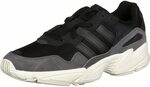 adidas YUNG-96 Men's Sneakers Black/Off White US 11.5 $38.05, Yellow/Red/Off White US 9.5 $50.01 Delivered @ Amazon AU