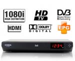 Conia High Definition Digital TV Receiver - $79.80 + shipping from $9.95 at CoTD Small Fish