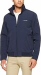 Tommy Hilfiger Men’s Yacht Sailing Jacket from $130 (Was $269) Delivered @ Amazon AU
