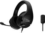 Kingston HyperX Cloud Stinger Core 7.1  $54 + Delivery @ Shopping Express