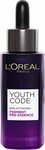 L’Oréal Paris Youth Code Pre-Essence Serum $27.23 (Was $54.45) + Delivery ($0 with Prime) @ Amazon AU