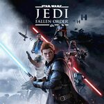 [PS4] Star Wars Jedi: Fallen Order - $24.95 @ PlayStation Store