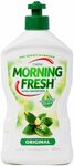 [WA] Morning Fresh Original Dishwashing Liquid 400ml $2 @ Reject Shop