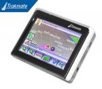 $159.99 3.5" Touch Screen GPS Sat Nav System - Plays Video, Music @www.crazysales.com.au TMH350H