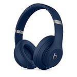 Beats Studio3 Wireless Noise-Cancelling over-Ear Headphones (Blue Only) $349 + Delivery ($100 off) @ Mac Choice