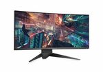 [Refurb] Dell Alienware 34" Curved Gaming AW3418DW $845 (Was $1,459),  AW3420DW $951 (Was $1,329) Delivered @ Dell Outlet