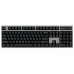 Leopold FC900R PD Charcoal/Blue Mechanical Keyboard Cherry MX Silver $99 (Was $139) + Shipping ($0 NSW C&C) @ MWave