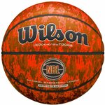 Wilson NBL Camo Basketball $20.98 (Was $69.95) + $7 Shipping @ Wilson