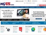 MyUS.com 15% off First February Shipment