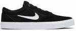 Nike Sb Chron Solarsoft $52.49 (Was $105) + Delivery @ SurfStitch